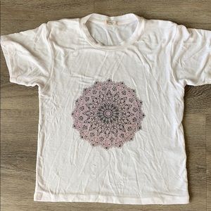 5 Brandy Melville tops